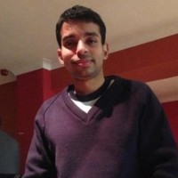 AIB Foods Ltd Employee Pavin Bahu's profile photo