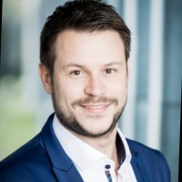 Axpo Group Employee Markus Roth's profile photo