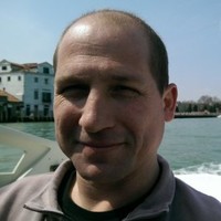 Kerry Employee Greg Pike's profile photo