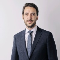 BAL Partners Employee David Meroño Herranz's profile photo