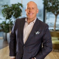 CHG Healthcare Employee Troy Jelinek's profile photo