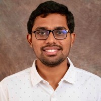 BeCloud, LLC Employee Manoj M's profile photo