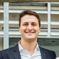 Sim Local Employee Emiliano González's profile photo