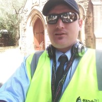 Rev. Bill Crews Foundation Employee Daniel Hearn's profile photo
