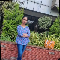 SpotOn Employee Deepa Bhat's profile photo