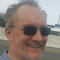 Modern Automation Employee Gregg Holt's profile photo