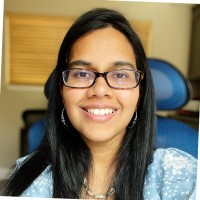 Abcentra Employee Nitya Krishnan's profile photo
