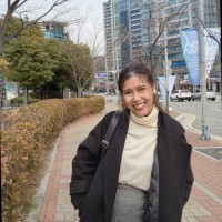 Morphosis Employee Saowanee Kantawong's profile photo