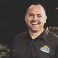 Leslie's Employee Eric Cassidy's profile photo