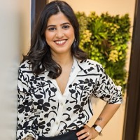 Rishita Ojha Email & Phone Number