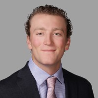 Lambda Chi Alpha Fraternity Employee Hudson Strode's profile photo