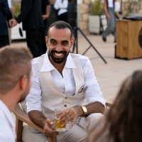 Captain Up Employee Ofir Adany's profile photo