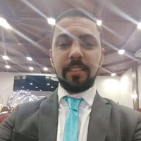 FAM Oficial Employee Daniel Silva's profile photo