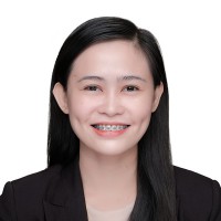 Objective Eye Tracking Employee Joanhanna Cepria's profile photo