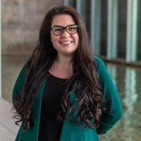 EarthX Employee Alyxes Martinez's profile photo