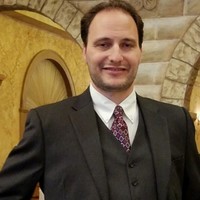 Brand's Paycheck & HR Services Employee A. David Lazar's profile photo