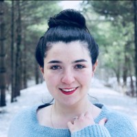 Heli Canada Employee Yesmine Boulejfen's profile photo