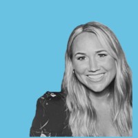 Foursquare Employee Kristen Canniff's profile photo