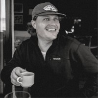 On The Water Media Employee Alex Blackwell's profile photo