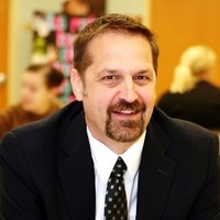 Primary Health Solutions Employee Marc Bellisario's profile photo