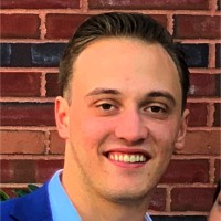Parkview Advance Employee Adam Rider's profile photo