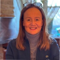 Eurofound Employee Daphne Ahrendt's profile photo