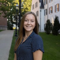 Offshore Rooftop Employee Grace Ronan's profile photo