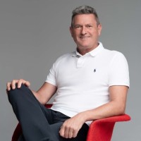 Korn Ferry Employee Andy Cocks's profile photo