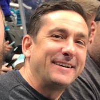 Princeton University Employee Patrick O’Brien's profile photo