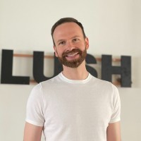 LUSH Digital Employee Tobias Kruse's profile photo