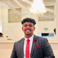 The Man Cave Global Employee Naveen Jagadeesan's profile photo