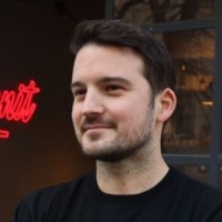 Letsignit Employee Romain Corredera's profile photo