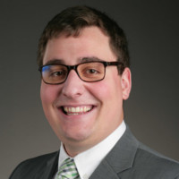 CrossPlans Employee Martin Linthicum's profile photo