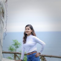 HiPOINT Employee Jyoti Khanna's profile photo