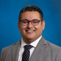 Abbott Employee Michael Flores's profile photo