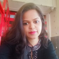 La Densitae Employee Akanksha Kamble's profile photo