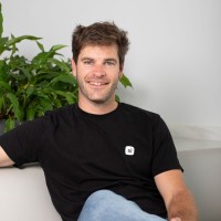 Sortlist Employee Charles De Groote's profile photo