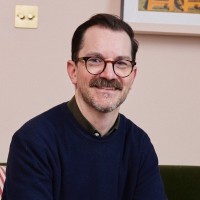 Hearst UK Employee Simon Swift's profile photo