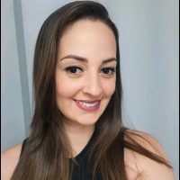 Axon S/A Employee Aline Mafei's profile photo