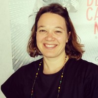 HOPSCOTCH Groupe Employee Sophie Lacourt's profile photo