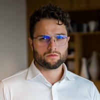 SPEEDNET Employee Tymoteusz Olszewski's profile photo