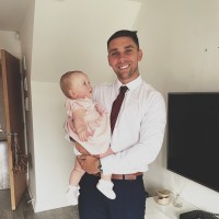David Tavener Email & Phone Number