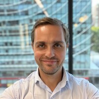 Denis Kuzniatsou's profile photo
