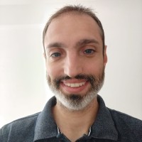 Deel Employee Daniel Rossetto de Souza's profile photo