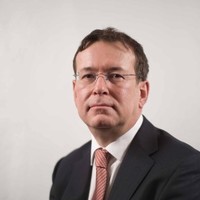 National Pawnbrokers Association Employee Ray Perry's profile photo