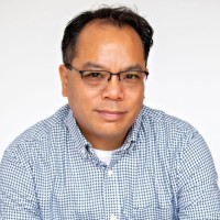 Caterpillar Inc. Employee Edgar Sandoval's profile photo