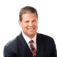Fidelity Investments Employee Steve Cornelius's profile photo