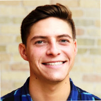 Romax InSight Employee Chris Diaczun's profile photo