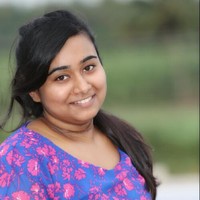 Saaragh Employee Sheeba S's profile photo