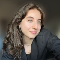 IFMSA-Jo Employee Taleen Yousef's profile photo